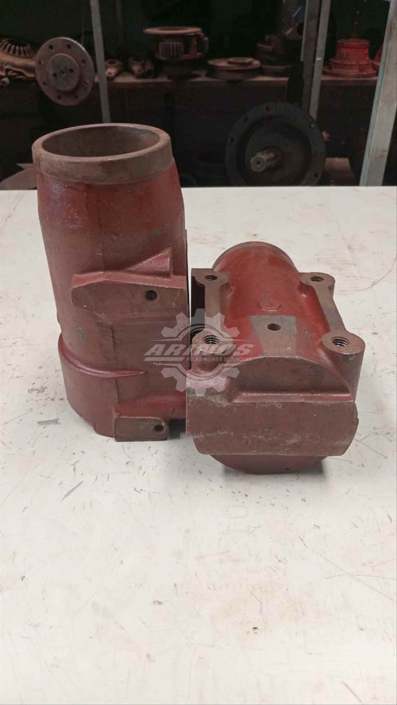 Copo cilindro Hidráulico Massey Ferguson 50X
